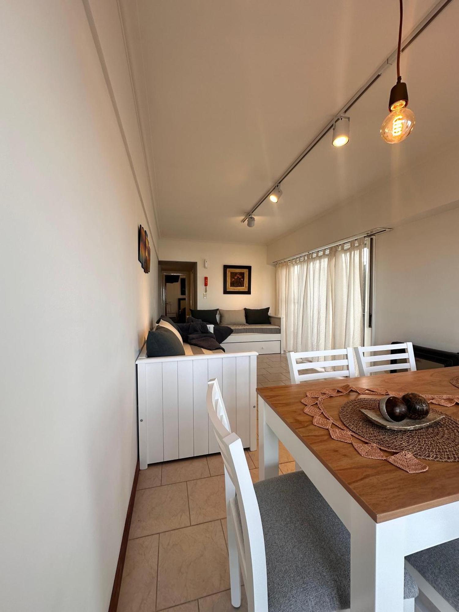 Apartamento Amanecer Frente Al Mar 2