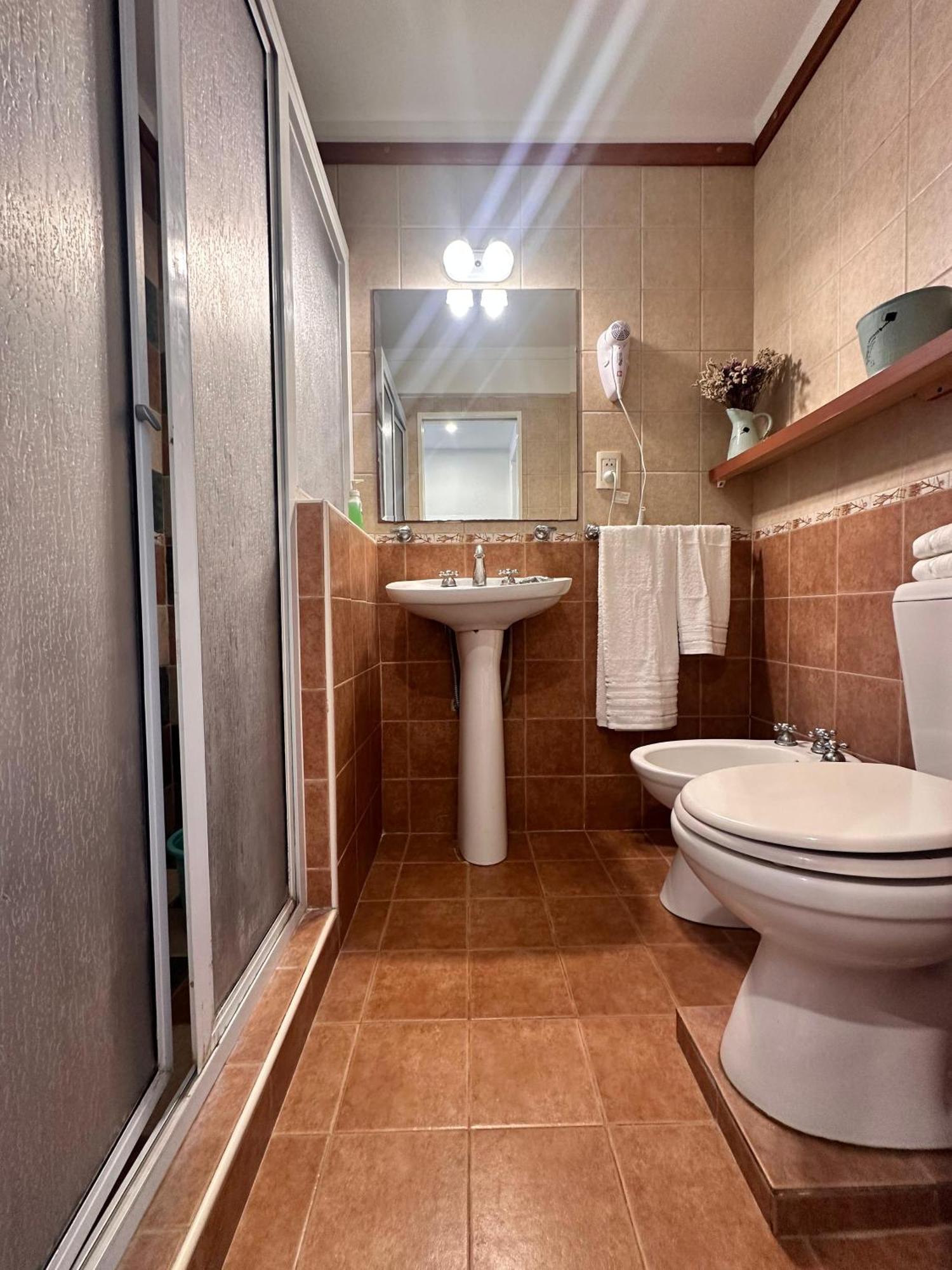 Apartamento Amanecer Frente Al Mar 2 Mar del Plata