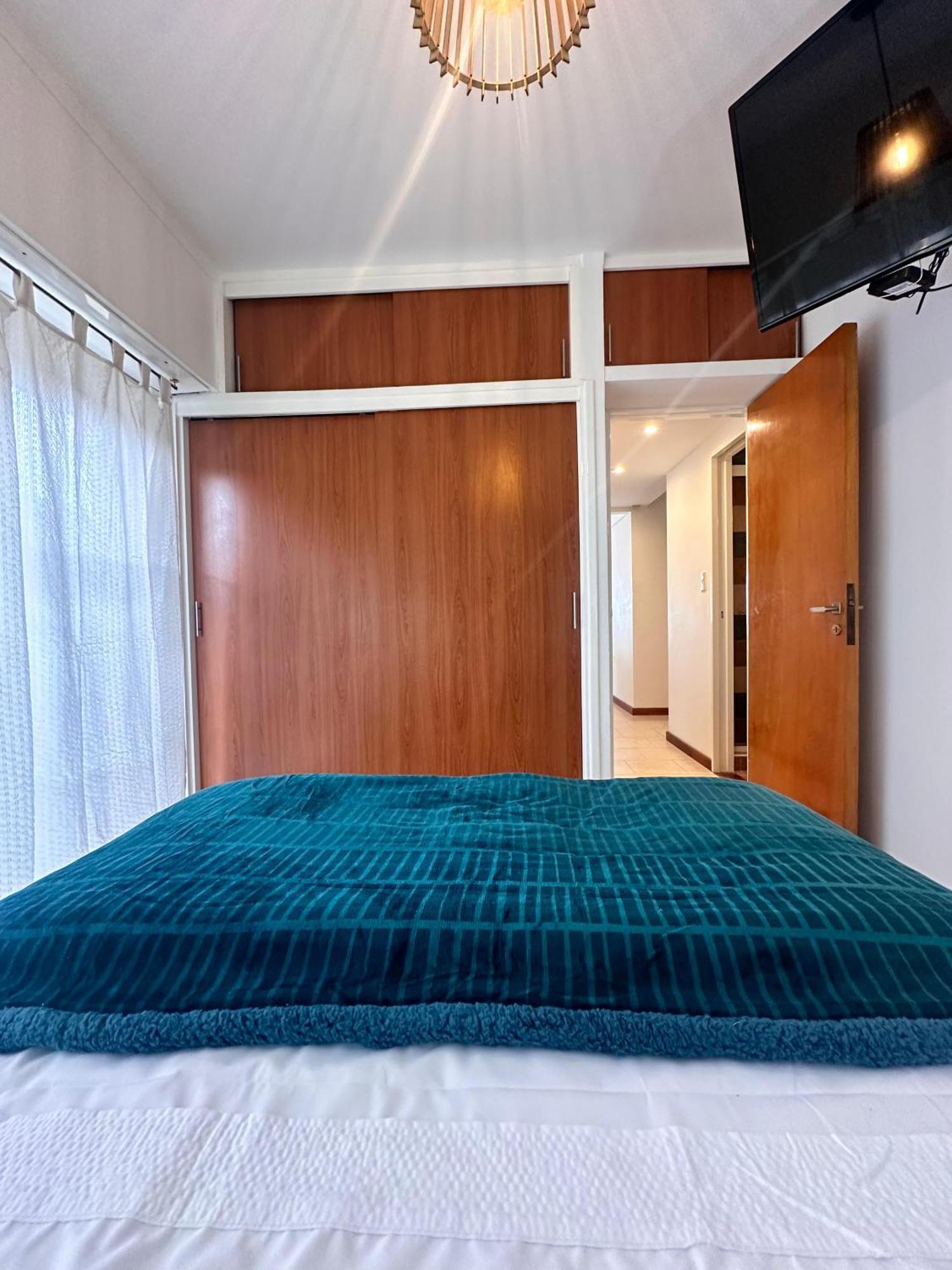 Amanecer Frente Al Mar 2 Apartamento *