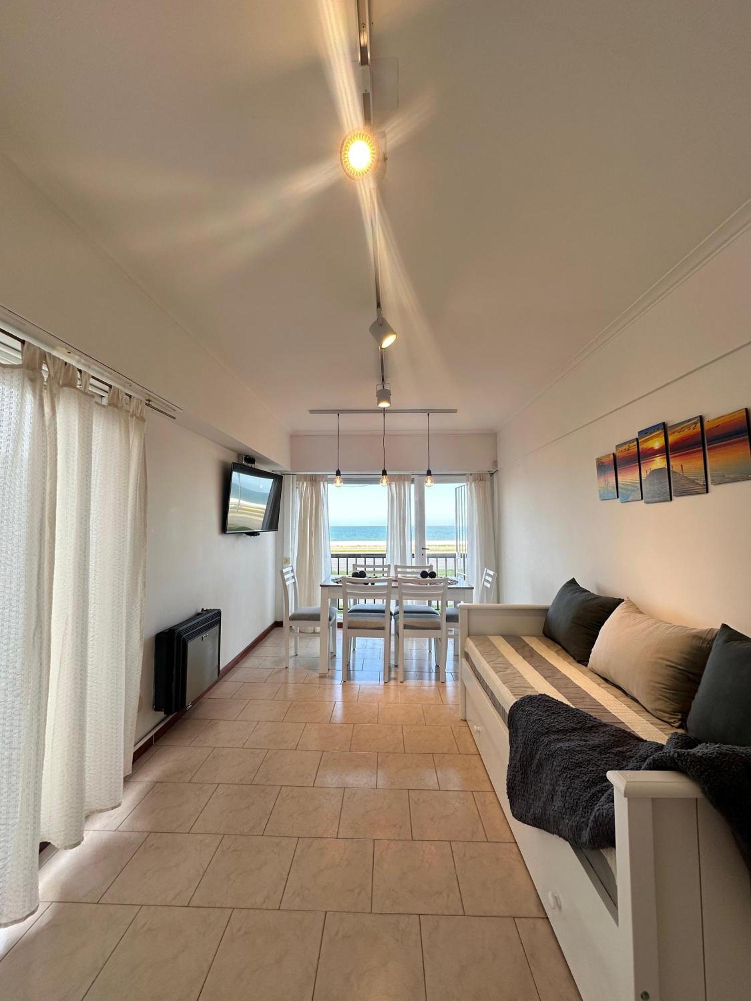 Apartment Amanecer Frente Al Mar 2 *
