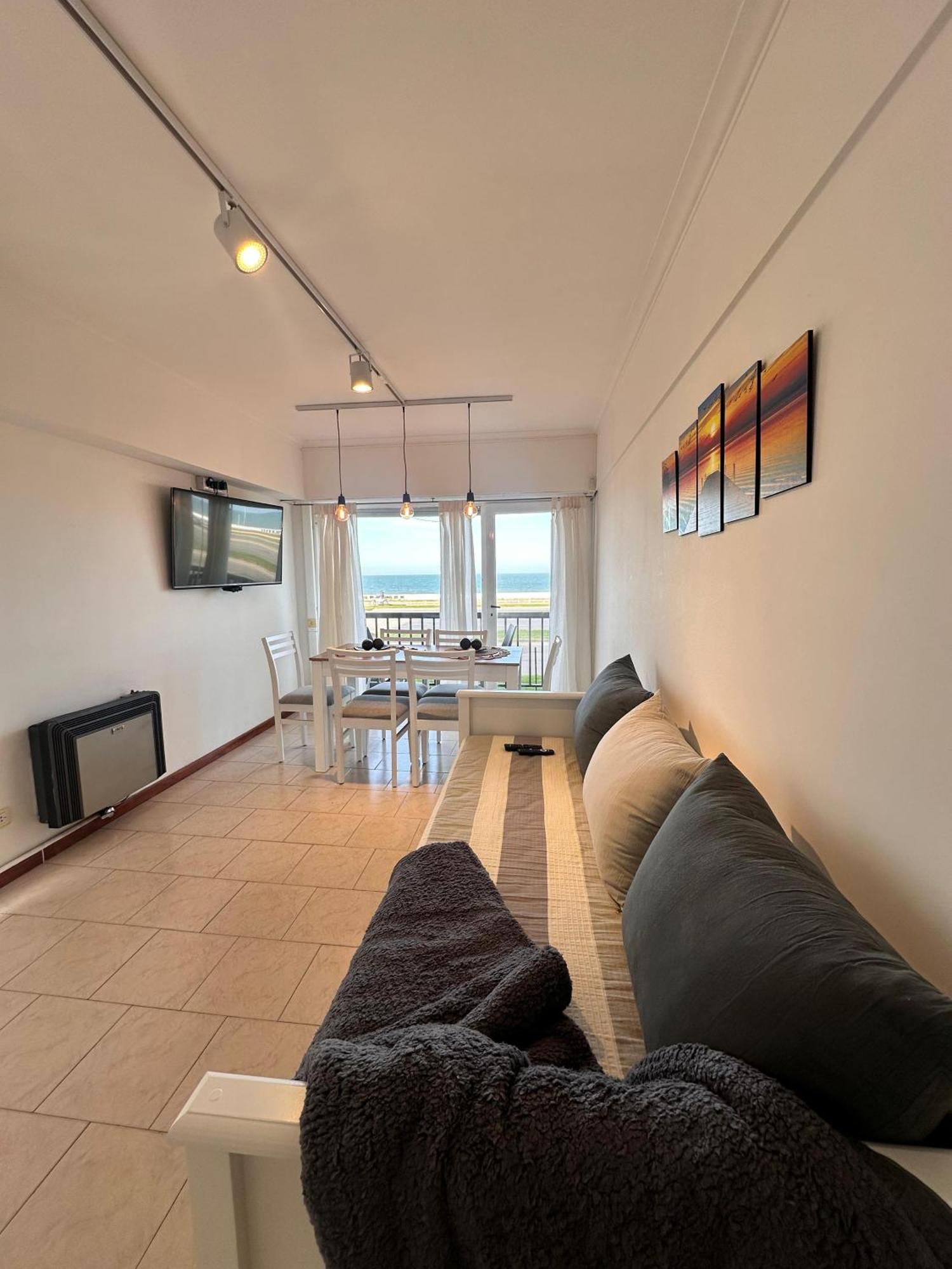 Apartment Amanecer Frente Al Mar 2